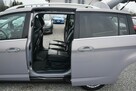 Ford Grand C-MAX 1.6D 7-Osobowy/ Skóra/ Navi/ 151 Tys Km/ Sprowadzony - 14