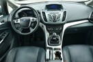 Ford Grand C-MAX 1.6D 7-Osobowy/ Skóra/ Navi/ 151 Tys Km/ Sprowadzony - 16