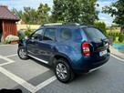 Dacia Duster Klima Navigacja Opłacony - 3