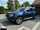 Dacia Duster Klima Navigacja Opłacony - 5