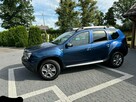 Dacia Duster Klima Navigacja Opłacony - 7
