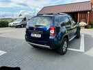 Dacia Duster Klima Navigacja Opłacony - 9