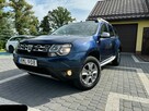 Dacia Duster Klima Navigacja Opłacony - 10