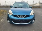 Nissan Micra AUTO PO OPŁATACH AUTOMAT - 2