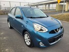 Nissan Micra AUTO PO OPŁATACH AUTOMAT - 3