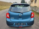 Nissan Micra AUTO PO OPŁATACH AUTOMAT - 6