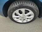 Nissan Micra AUTO PO OPŁATACH AUTOMAT - 10