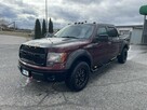 Ford F150 pick up 4x4 Piękny 5,4 + GAZ ZAMIANA zarejestrowany w kraju - 1