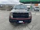 Ford F150 pick up 4x4 Piękny 5,4 + GAZ ZAMIANA zarejestrowany w kraju - 2