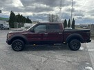 Ford F150 pick up 4x4 Piękny 5,4 + GAZ ZAMIANA zarejestrowany w kraju - 4