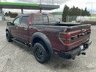 Ford F150 pick up 4x4 Piękny 5,4 + GAZ ZAMIANA zarejestrowany w kraju - 6