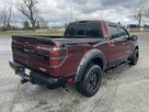 Ford F150 pick up 4x4 Piękny 5,4 + GAZ ZAMIANA zarejestrowany w kraju - 7