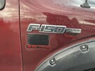 Ford F150 pick up 4x4 Piękny 5,4 + GAZ ZAMIANA zarejestrowany w kraju - 9