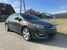 Opel Astra LIFT 2013r  2.0 CDTi 160KM !!! stan BDB klima alufelgi - 4