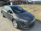 Opel Astra LIFT 2013r  2.0 CDTi 160KM !!! stan BDB klima alufelgi - 5