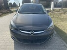 Opel Astra LIFT 2013r  2.0 CDTi 160KM !!! stan BDB klima alufelgi - 6