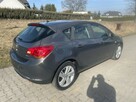 Opel Astra LIFT 2013r  2.0 CDTi 160KM !!! stan BDB klima alufelgi - 10