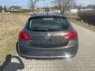 Opel Astra LIFT 2013r  2.0 CDTi 160KM !!! stan BDB klima alufelgi - 11