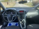 Opel Astra LIFT 2013r  2.0 CDTi 160KM !!! stan BDB klima alufelgi - 15