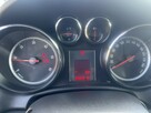 Opel Astra LIFT 2013r  2.0 CDTi 160KM !!! stan BDB klima alufelgi - 16
