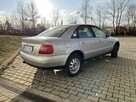 Audi A4 Benzyna*Sedan*UdokumentowanyPrzebieg*BezKorozji! - 3
