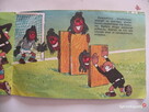 Gwiazdy futbolu - bajka filmowa - ZSRR , PRL - 5