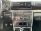 Audi A4 Benzyna*Sedan*UdokumentowanyPrzebieg*BezKorozji! - 9