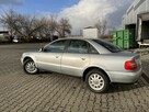 Audi A4 Benzyna*Sedan*UdokumentowanyPrzebieg*BezKorozji! - 2