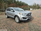 Ford Edge - 9