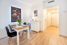 Kołobrzeg. Apartament przy molo i parku. 1 piętro, 2 pokoje. - 3