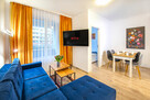Kołobrzeg. Apartament przy molo i parku. 1 piętro, 2 pokoje. - 2