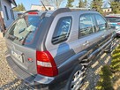 Sprzedam lub zamienię Kia sportage - 5