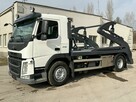 Volvo FM Bramowiec na dwa kontenery KP7 Euro 6 - 3