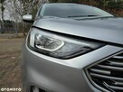 Ford Edge - 10