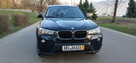 BMW X3 xDrive20d, POLIFT, super stan, serwis ASO - 3