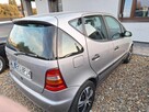 Sprzedam lub zamienię Mercedes klasa A - 6