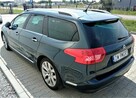 CITROEN, C5 3.0 HDI kombi PĘDZIWIATR z panoramicznym dachem - 6