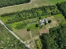 Działka Rolna 1,8ha Piekarowo gm.Mszczonów OKAZJA! - 3