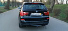 BMW X3 xDrive20d, POLIFT, super stan, serwis ASO - 8