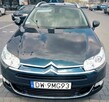 CITROEN, C5 3.0 HDI kombi PĘDZIWIATR z panoramicznym dachem - 1
