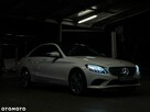 Mercedes-Benz Klasa C 300 4MATIC 9G-TRONIC - 4