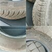 4 Opony NEXEN Blue 4Season 195/65/R15 - 2