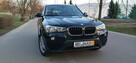 BMW X3 xDrive20d, POLIFT, super stan, serwis ASO - 2