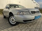 Audi A4 Benzyna*Sedan*UdokumentowanyPrzebieg*BezKorozji! - 1