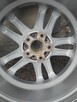 Felgi koła BMW 5x120 R18 - 4