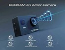GOOKAM Go2 Kamera sportowa 4K WiFi 20MP podwodna wodoodporna - 8