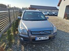 Sprzedam lub zamienię Kia sportage - 10