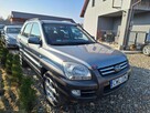 Sprzedam lub zamienię Kia sportage - 9