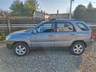 Sprzedam lub zamienię Kia sportage - 6