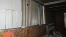 Kontener magazynowy czerw. 220 x 500 x h=240 cm – 1 szt. - 4